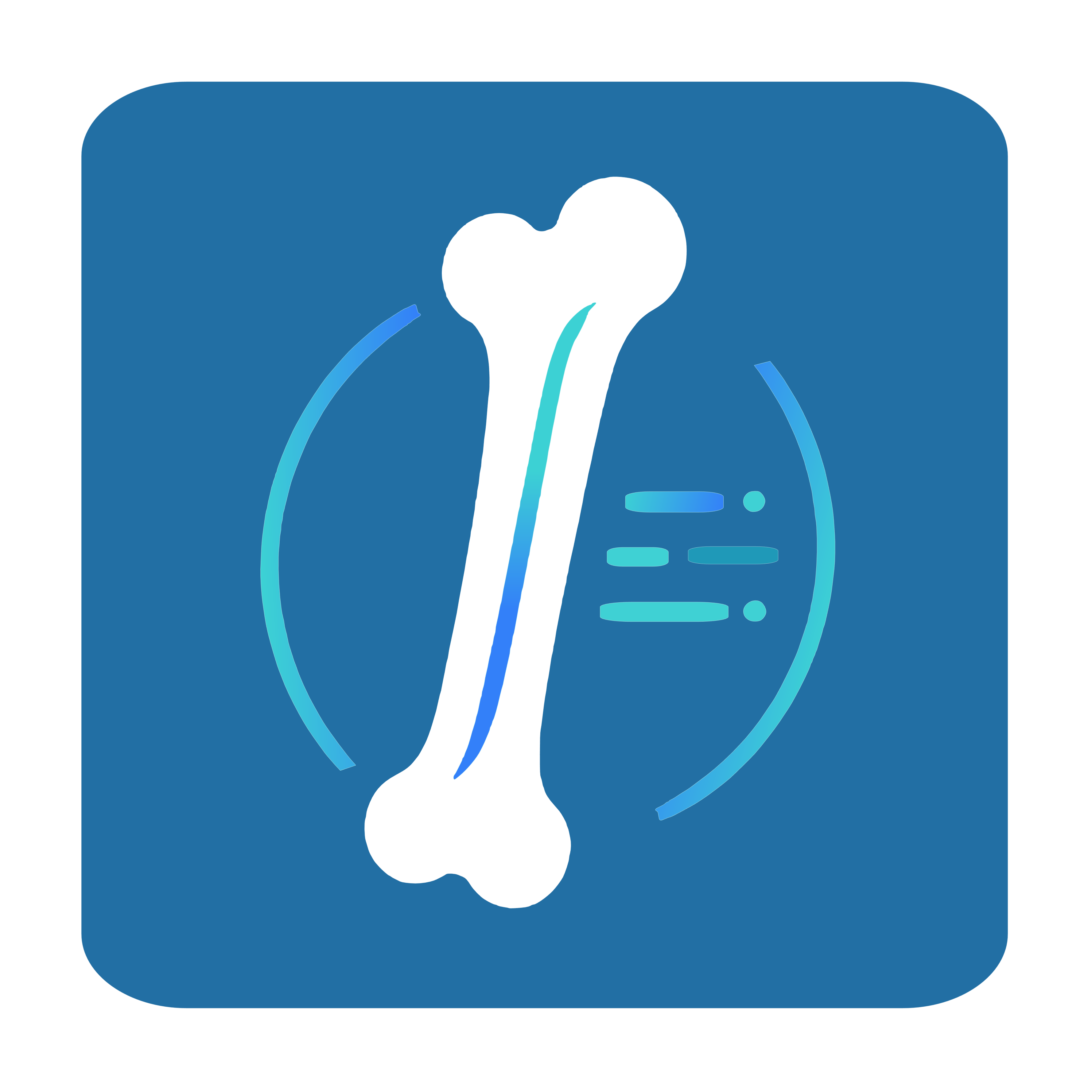 Logo MyOsteo